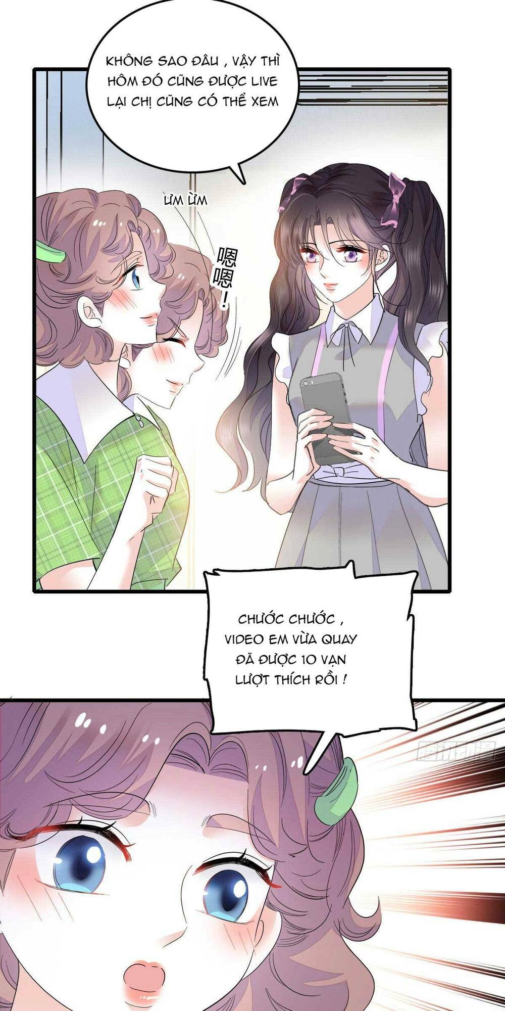 Thiên Kim Toàn Năng Bá Khí Ngút Trời: Chapter 40