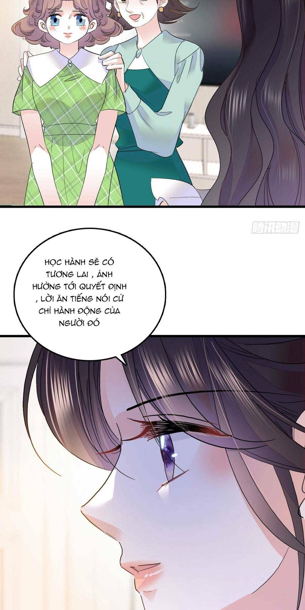 Thiên Kim Toàn Năng Bá Khí Ngút Trời: Chapter 40