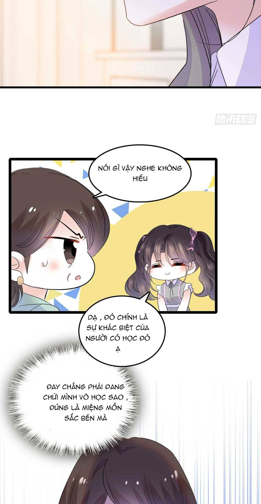 Thiên Kim Toàn Năng Bá Khí Ngút Trời: Chapter 40