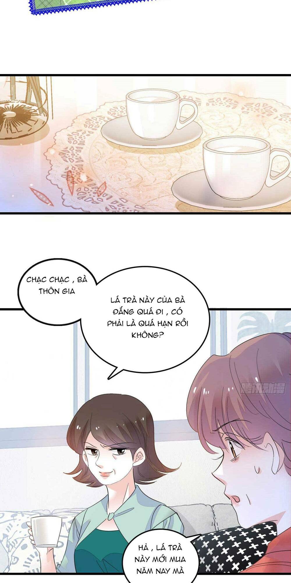 Thiên Kim Toàn Năng Bá Khí Ngút Trời: Chapter 40