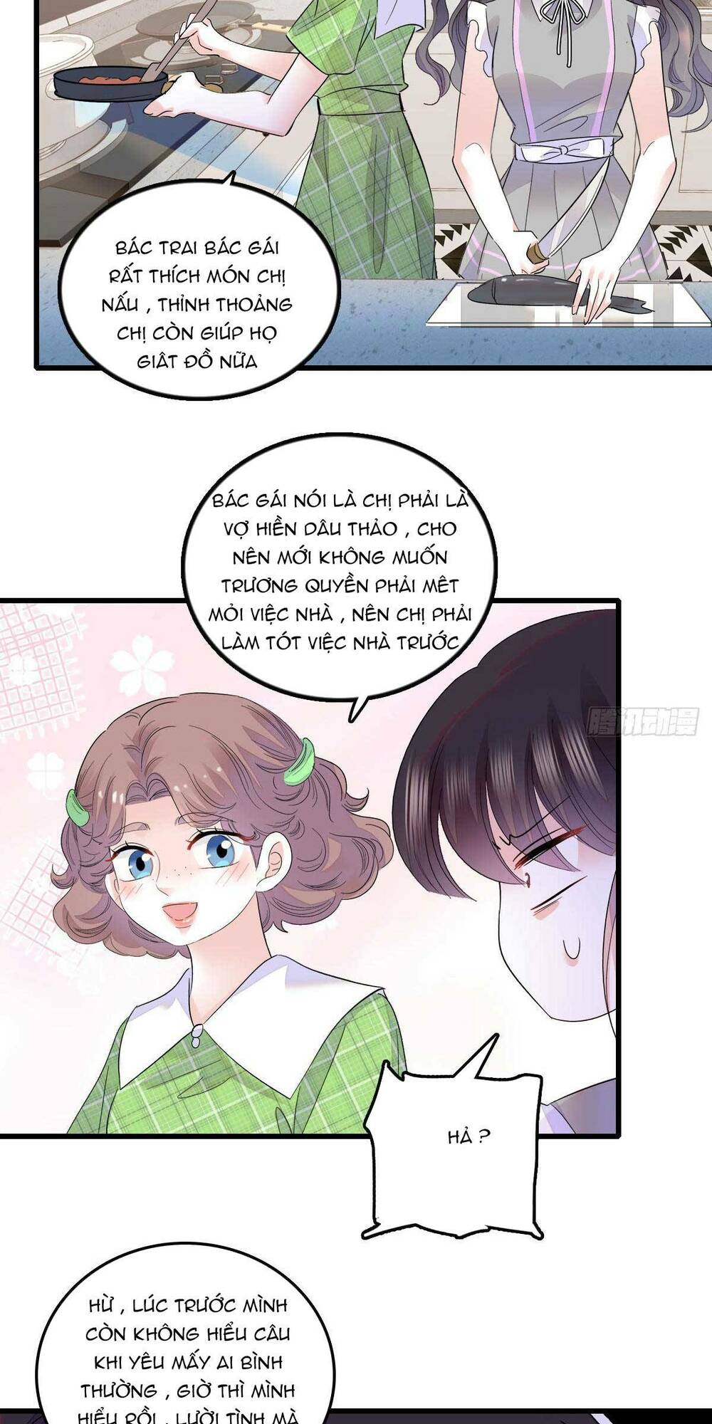 Thiên Kim Toàn Năng Bá Khí Ngút Trời: Chapter 40