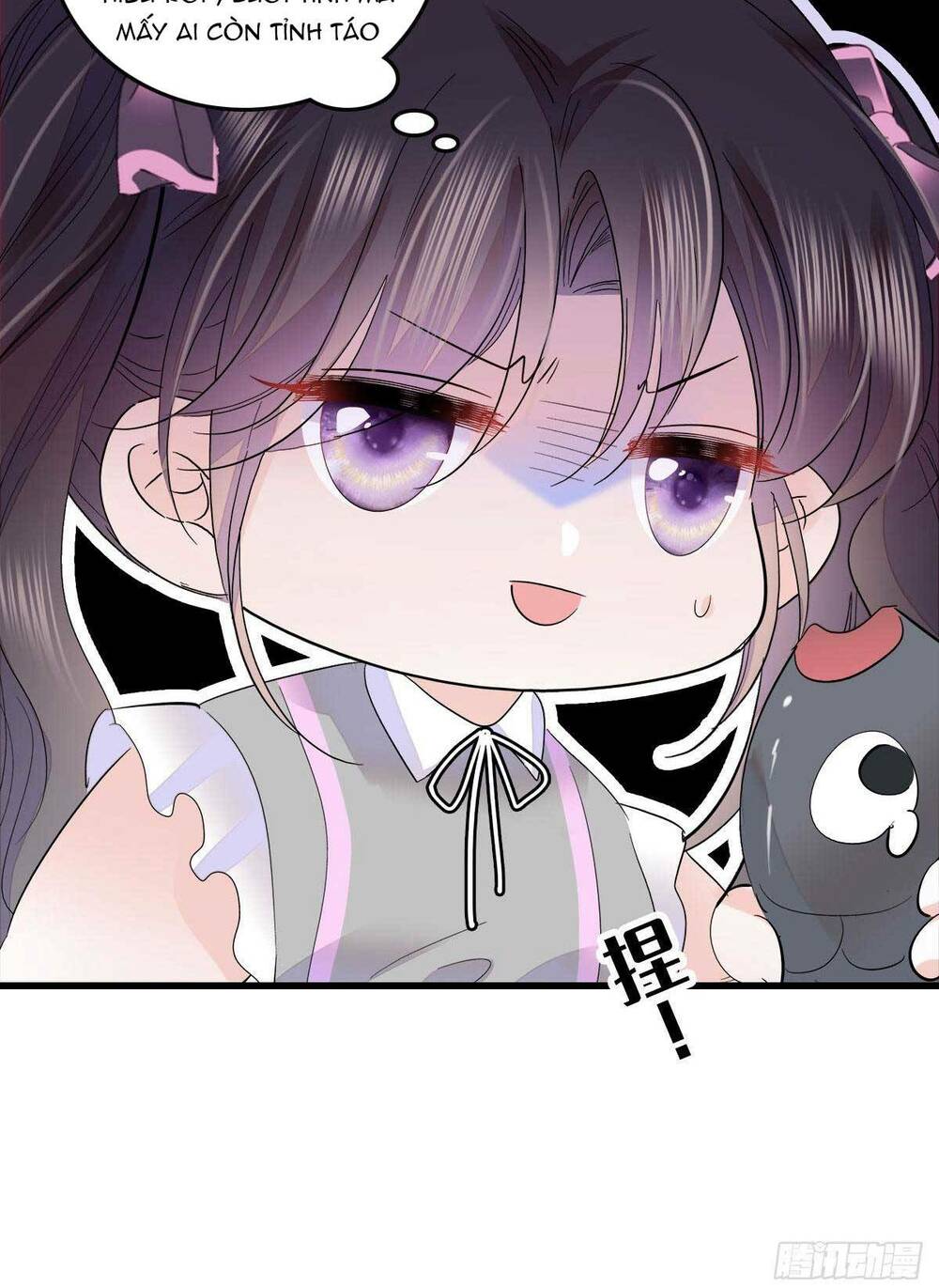 Thiên Kim Toàn Năng Bá Khí Ngút Trời: Chapter 40