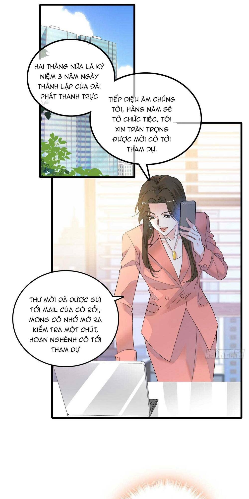 Thiên Kim Toàn Năng Bá Khí Ngút Trời: Chapter 40
