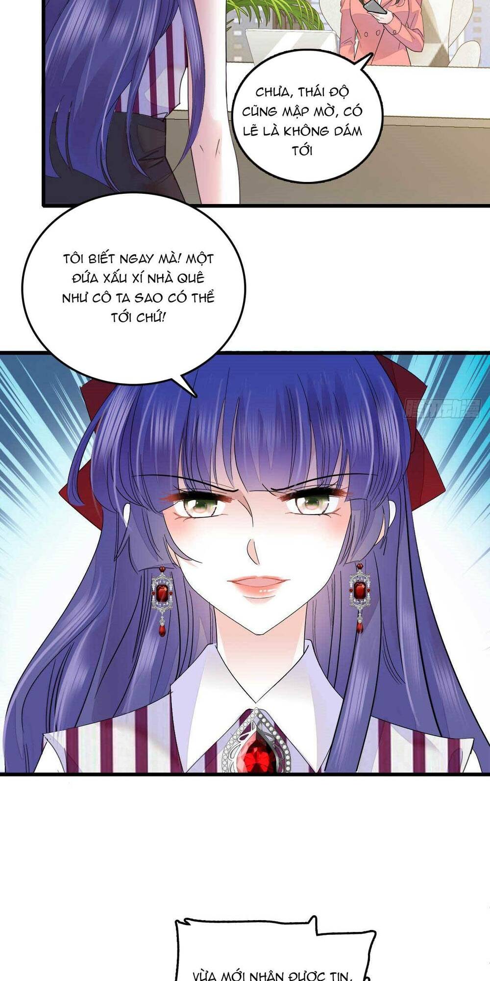 Thiên Kim Toàn Năng Bá Khí Ngút Trời: Chapter 40
