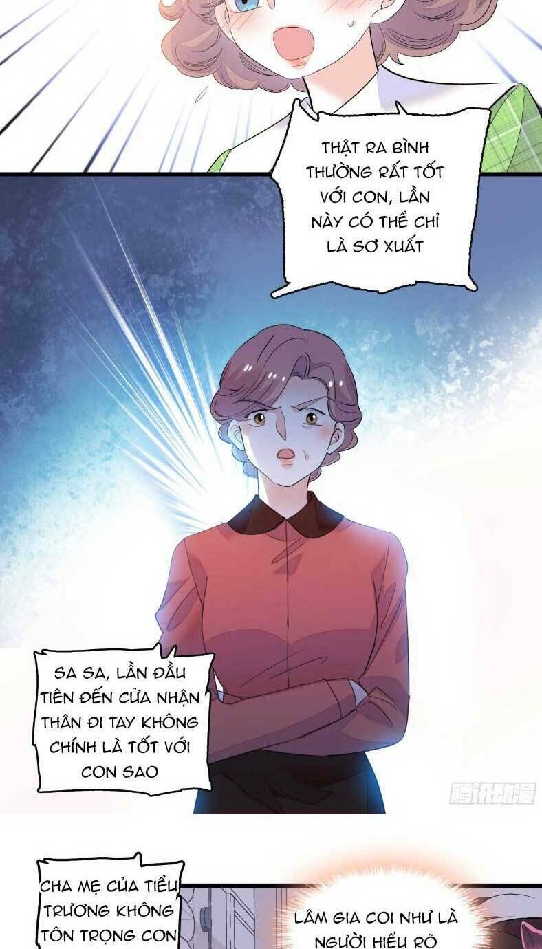 Thiên Kim Toàn Năng Bá Khí Ngút Trời: Chapter 41