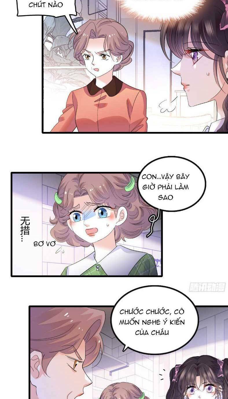 Thiên Kim Toàn Năng Bá Khí Ngút Trời: Chapter 41
