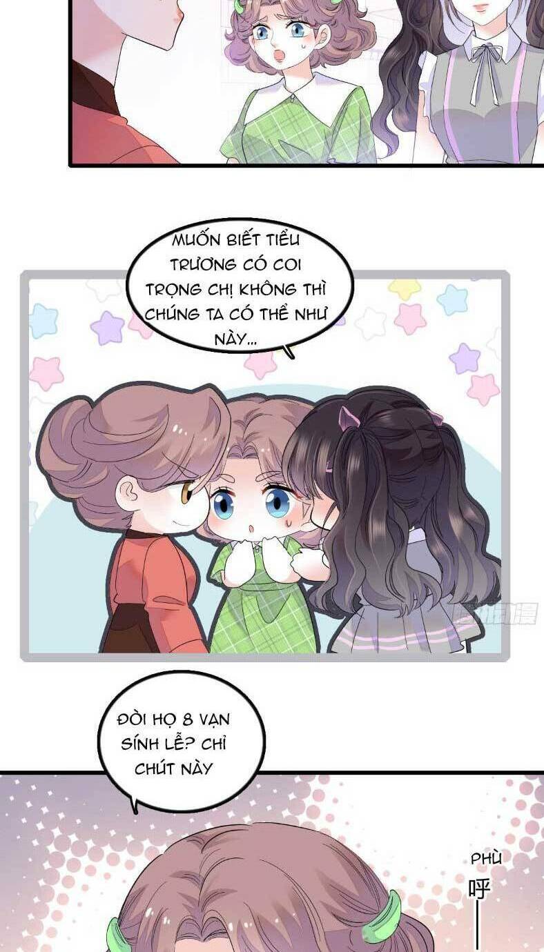 Thiên Kim Toàn Năng Bá Khí Ngút Trời: Chapter 41