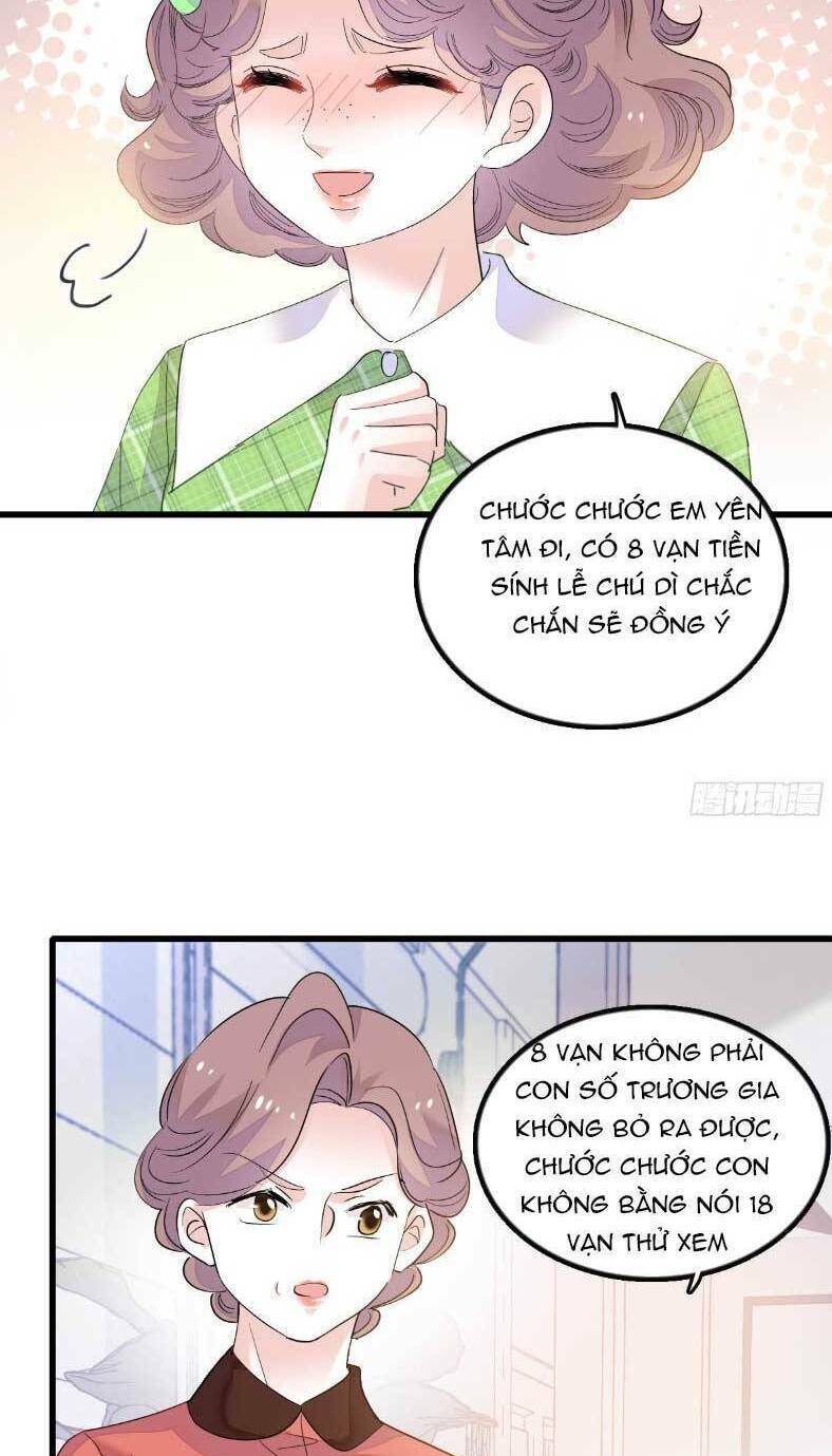 Thiên Kim Toàn Năng Bá Khí Ngút Trời: Chapter 41