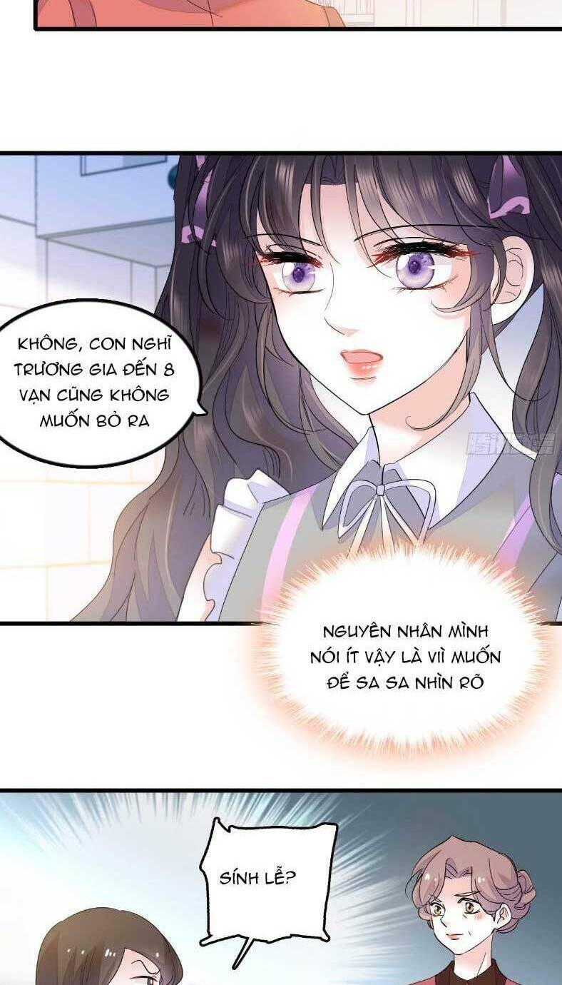 Thiên Kim Toàn Năng Bá Khí Ngút Trời: Chapter 41