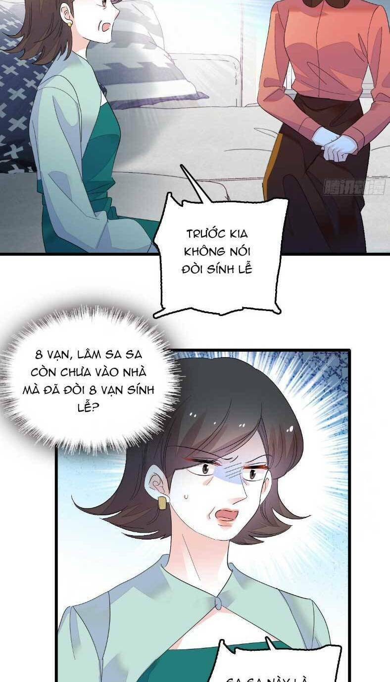 Thiên Kim Toàn Năng Bá Khí Ngút Trời: Chapter 41