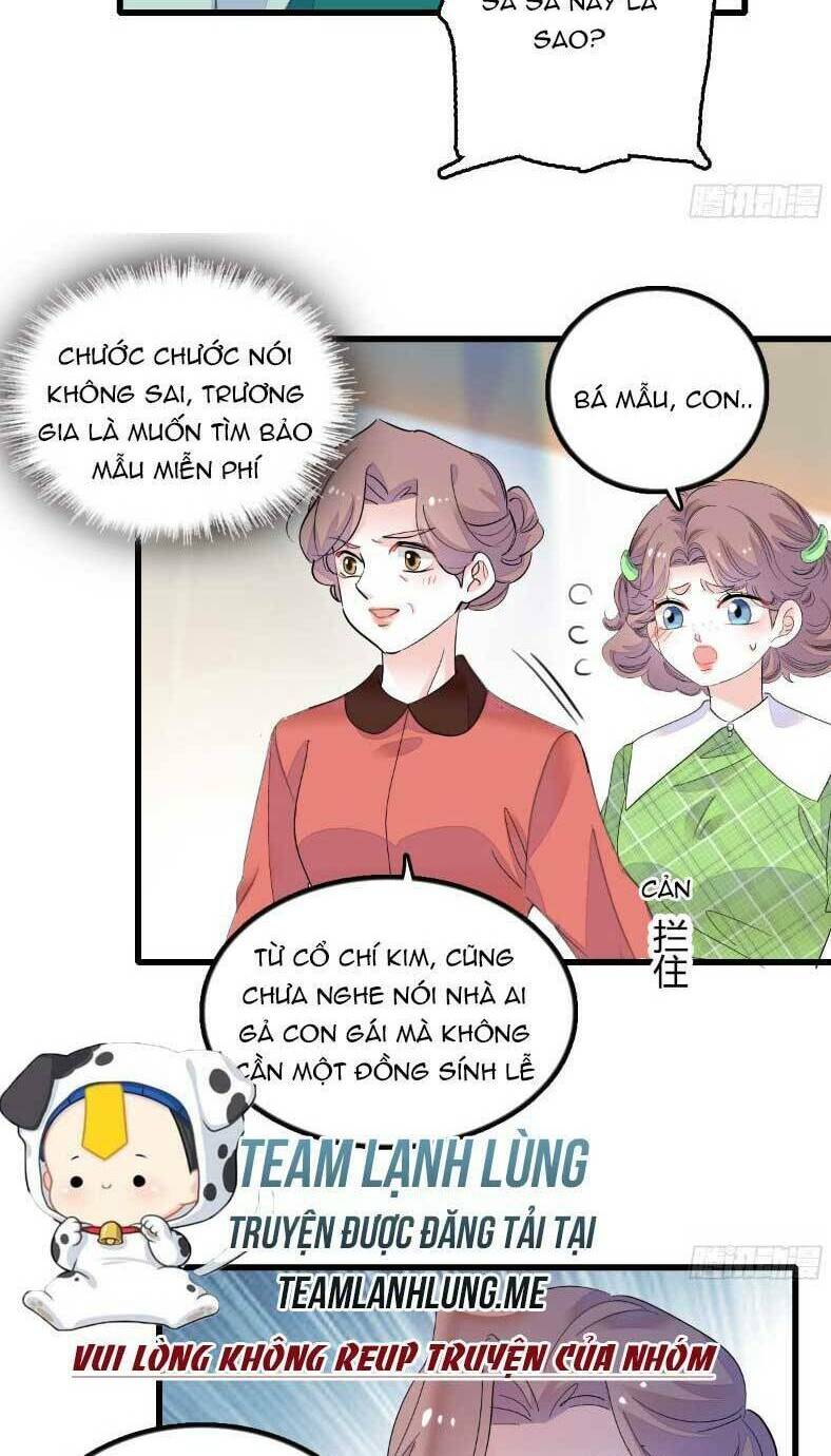 Thiên Kim Toàn Năng Bá Khí Ngút Trời: Chapter 41