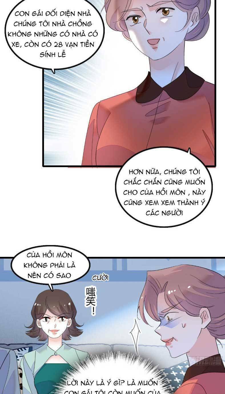 Thiên Kim Toàn Năng Bá Khí Ngút Trời: Chapter 41