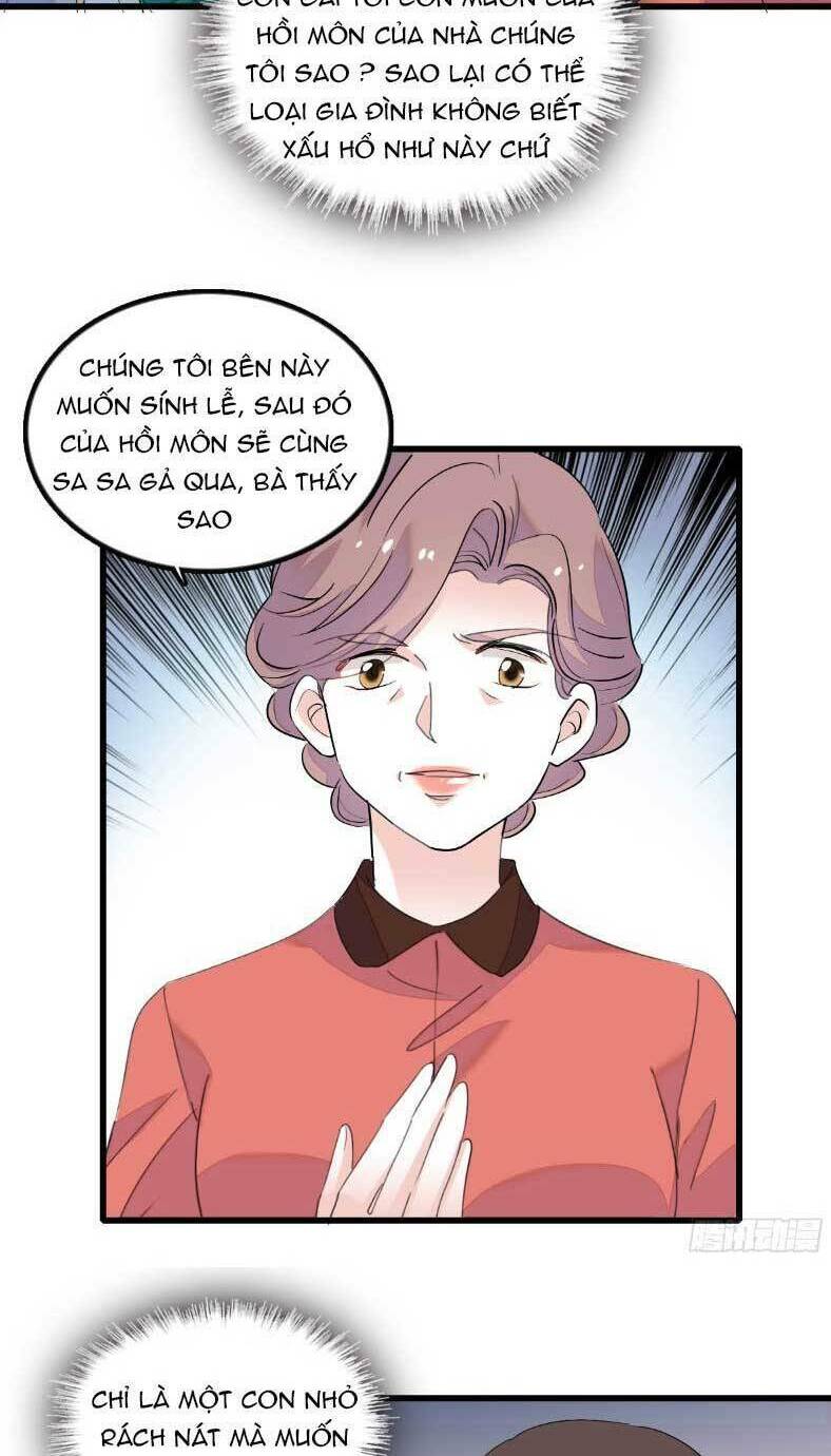 Thiên Kim Toàn Năng Bá Khí Ngút Trời: Chapter 41