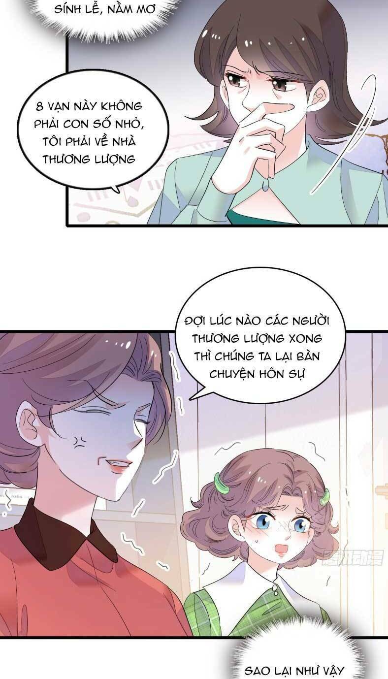Thiên Kim Toàn Năng Bá Khí Ngút Trời: Chapter 41