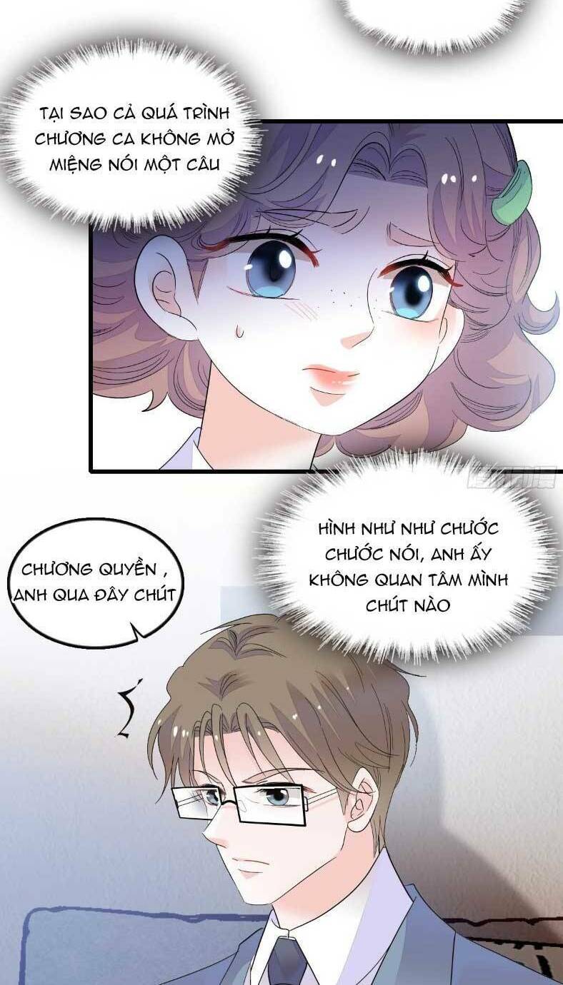 Thiên Kim Toàn Năng Bá Khí Ngút Trời: Chapter 41