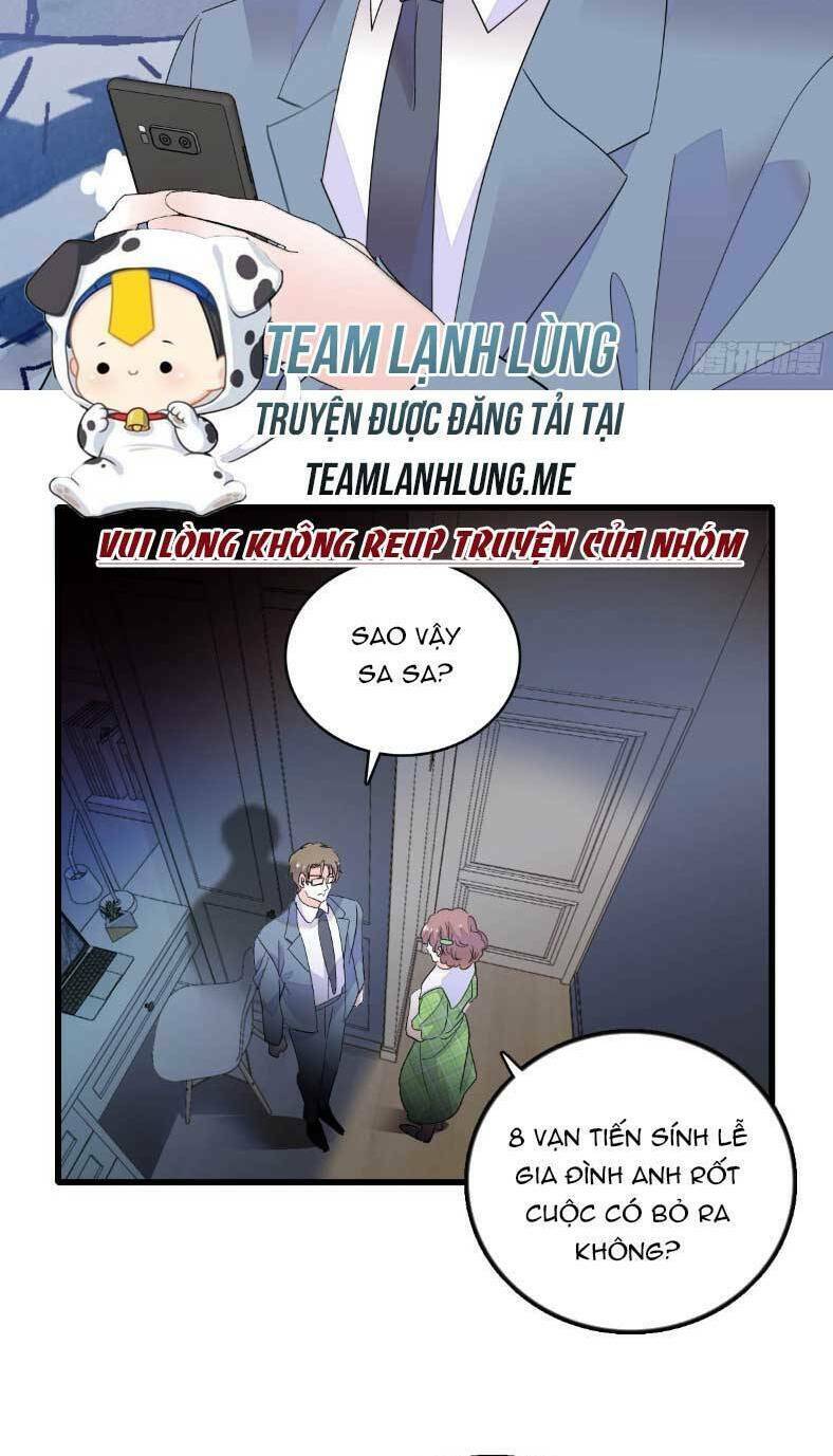 Thiên Kim Toàn Năng Bá Khí Ngút Trời: Chapter 41