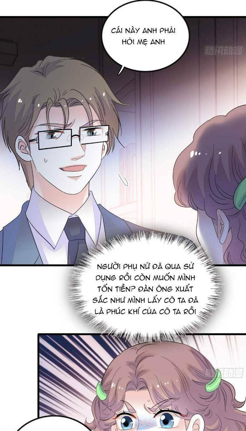 Thiên Kim Toàn Năng Bá Khí Ngút Trời: Chapter 41