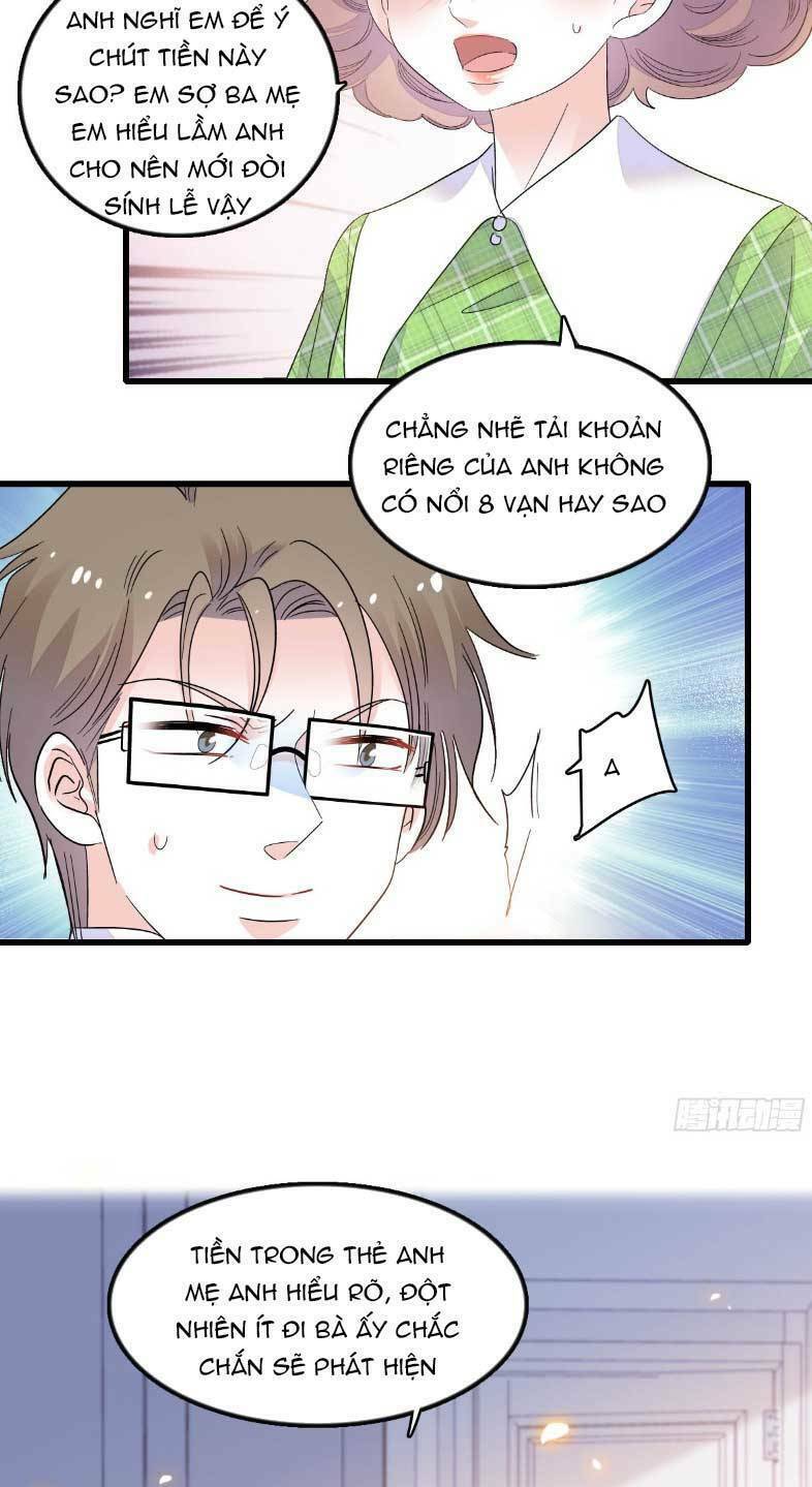 Thiên Kim Toàn Năng Bá Khí Ngút Trời: Chapter 41