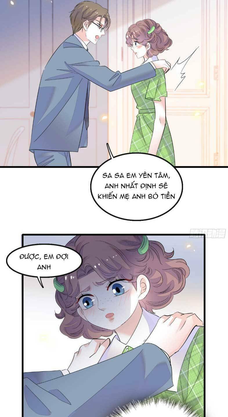 Thiên Kim Toàn Năng Bá Khí Ngút Trời: Chapter 41