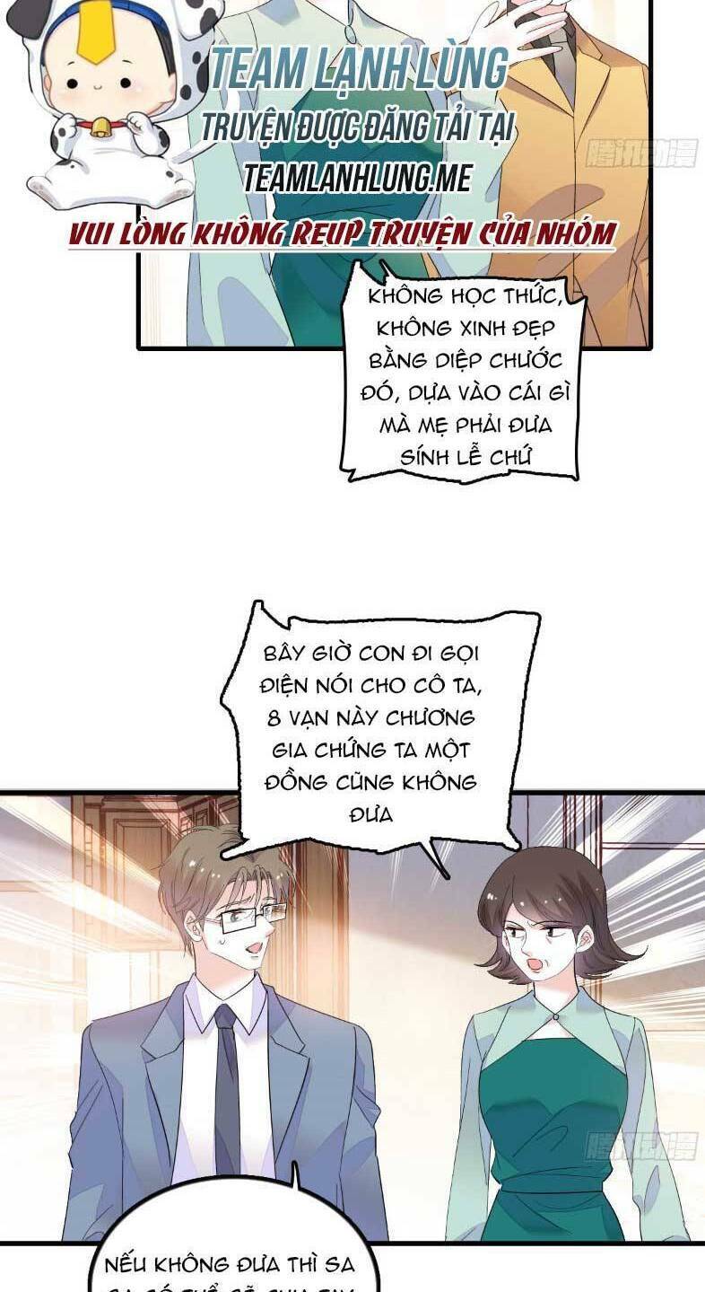Thiên Kim Toàn Năng Bá Khí Ngút Trời: Chapter 41