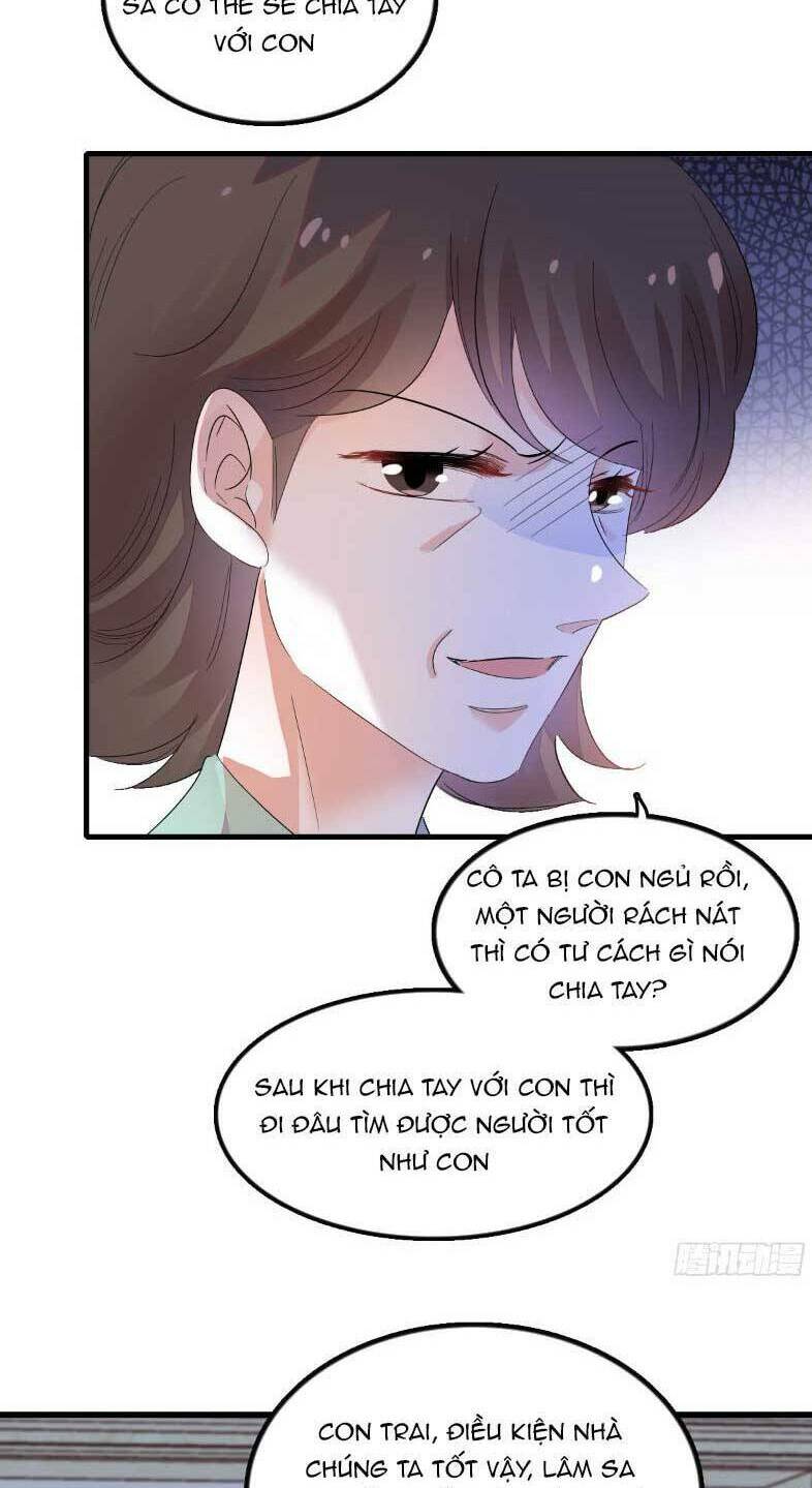 Thiên Kim Toàn Năng Bá Khí Ngút Trời: Chapter 41