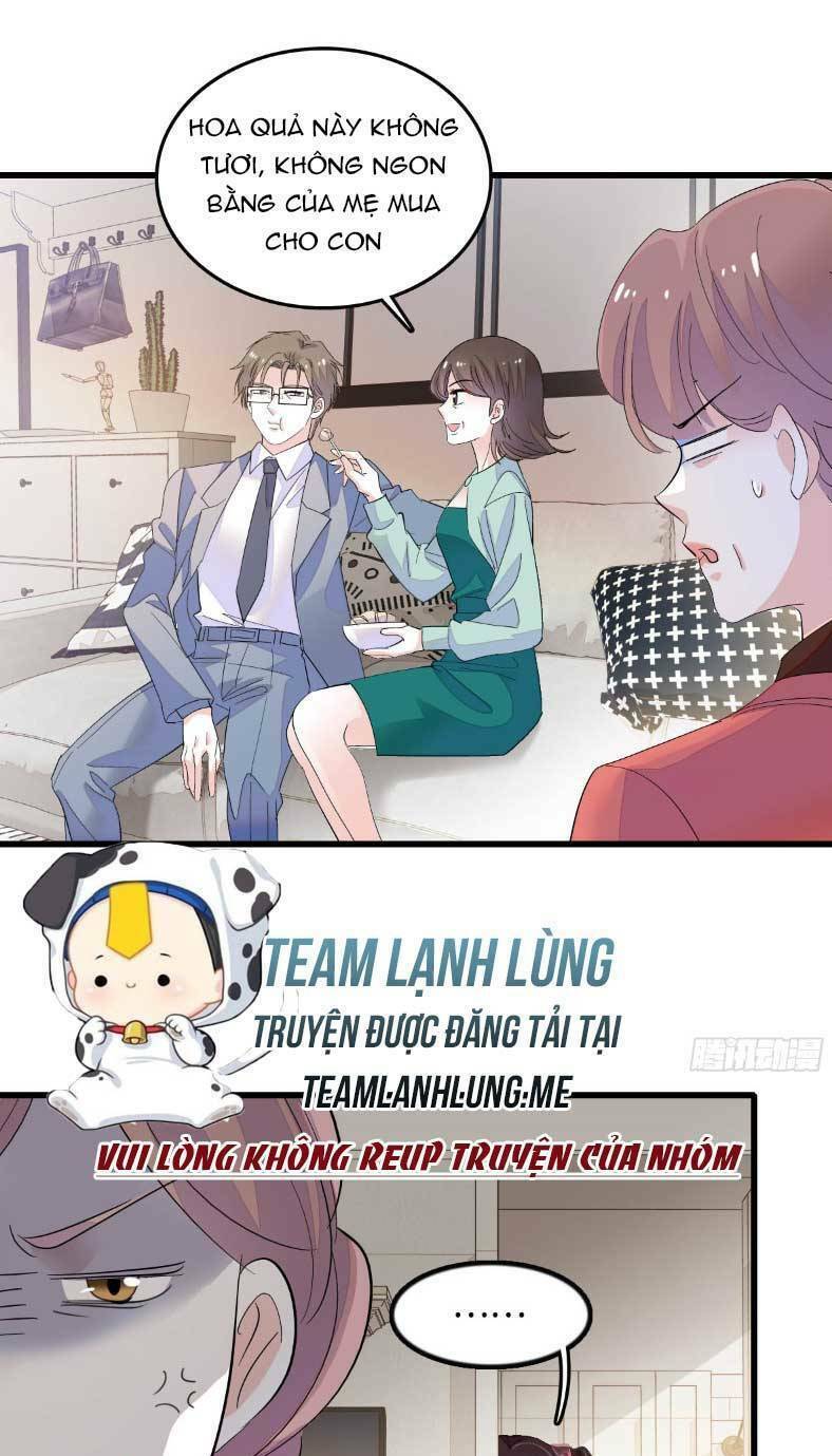 Thiên Kim Toàn Năng Bá Khí Ngút Trời: Chapter 41