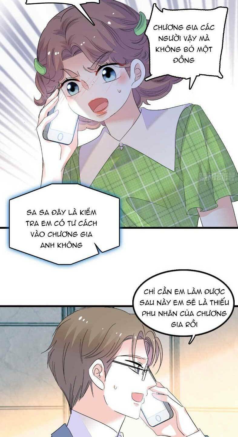 Thiên Kim Toàn Năng Bá Khí Ngút Trời: Chapter 41