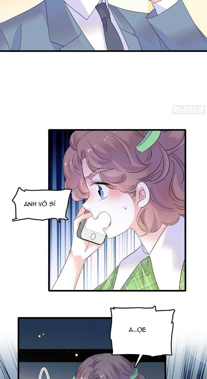 Thiên Kim Toàn Năng Bá Khí Ngút Trời: Chapter 41