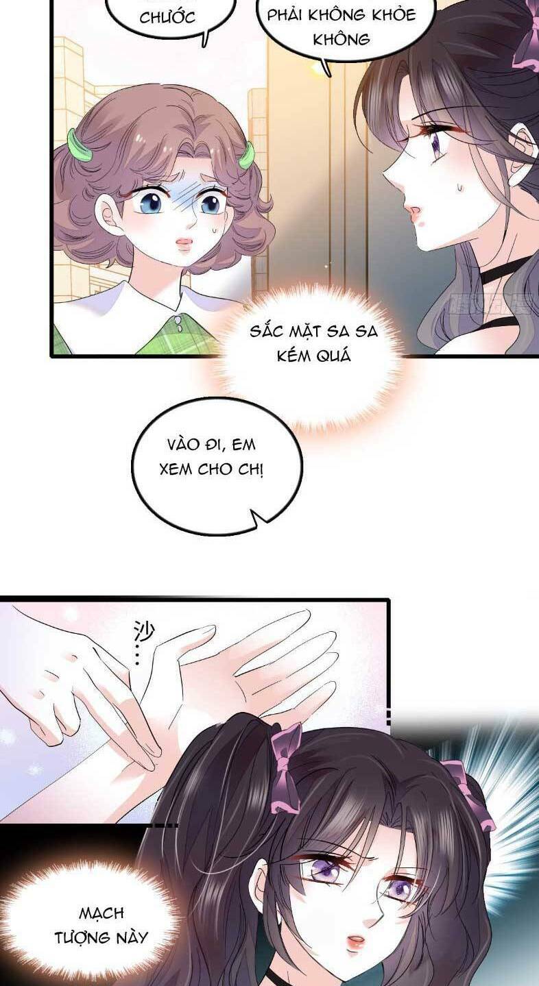 Thiên Kim Toàn Năng Bá Khí Ngút Trời: Chapter 41