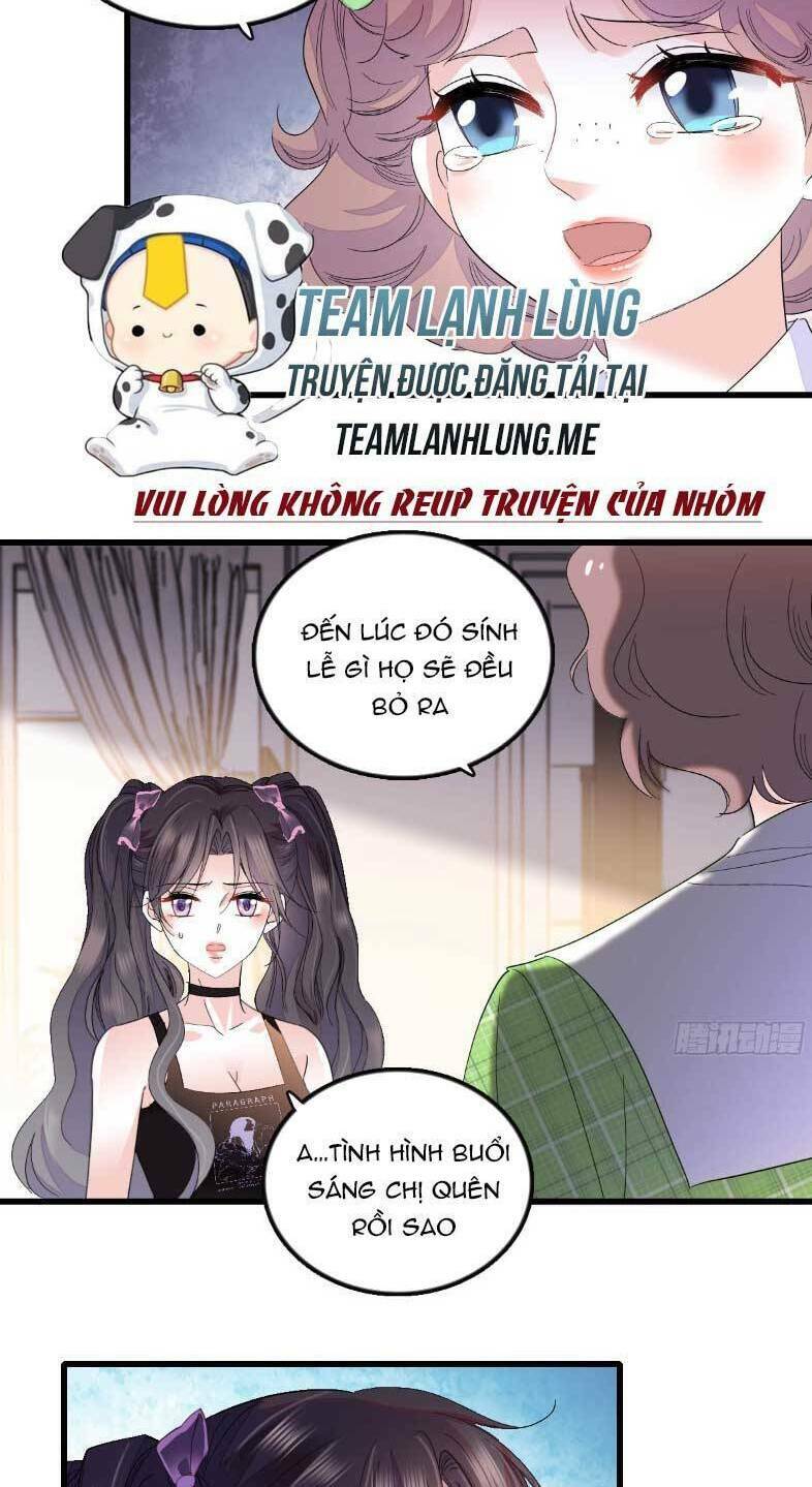 Thiên Kim Toàn Năng Bá Khí Ngút Trời: Chapter 41