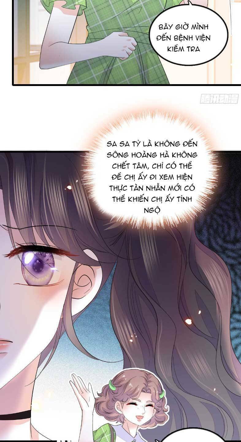 Thiên Kim Toàn Năng Bá Khí Ngút Trời: Chapter 41