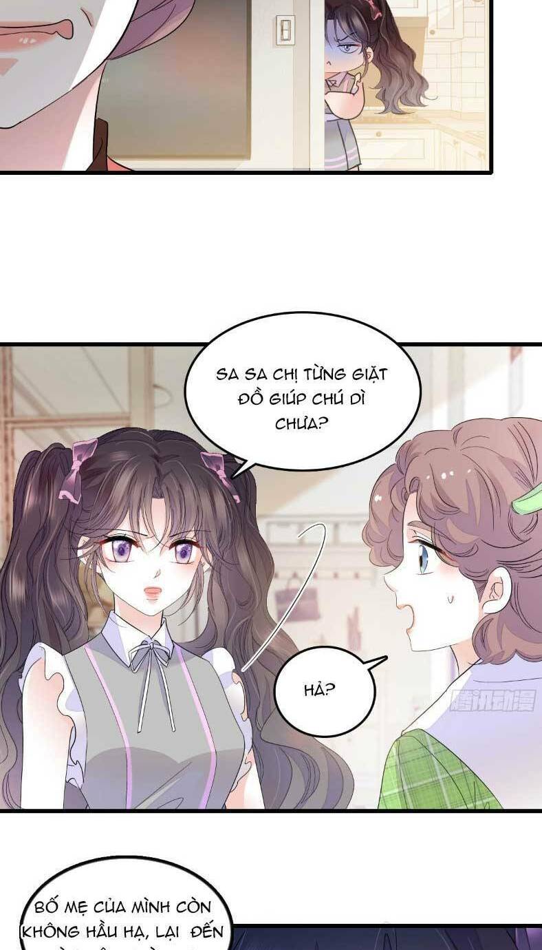Thiên Kim Toàn Năng Bá Khí Ngút Trời: Chapter 41