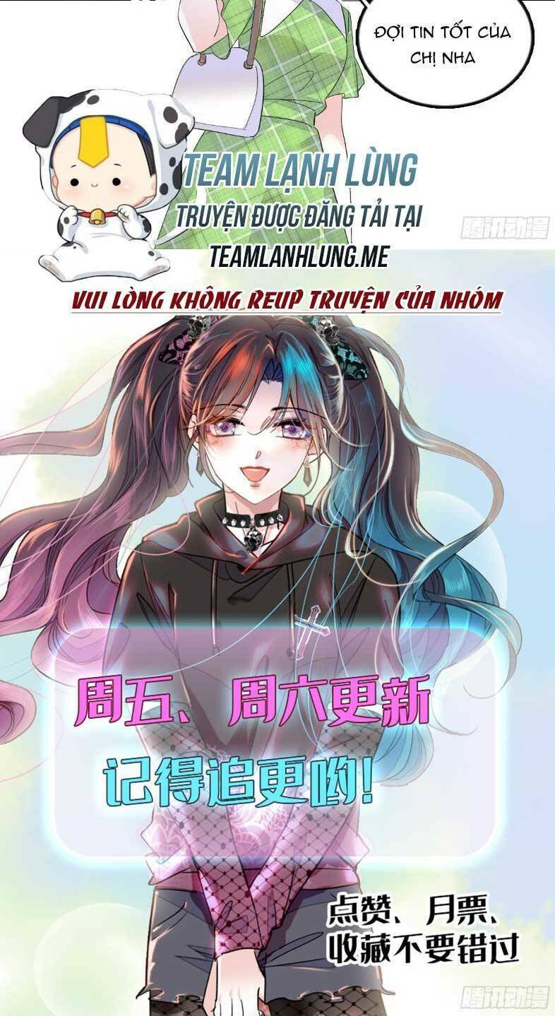 Thiên Kim Toàn Năng Bá Khí Ngút Trời: Chapter 41