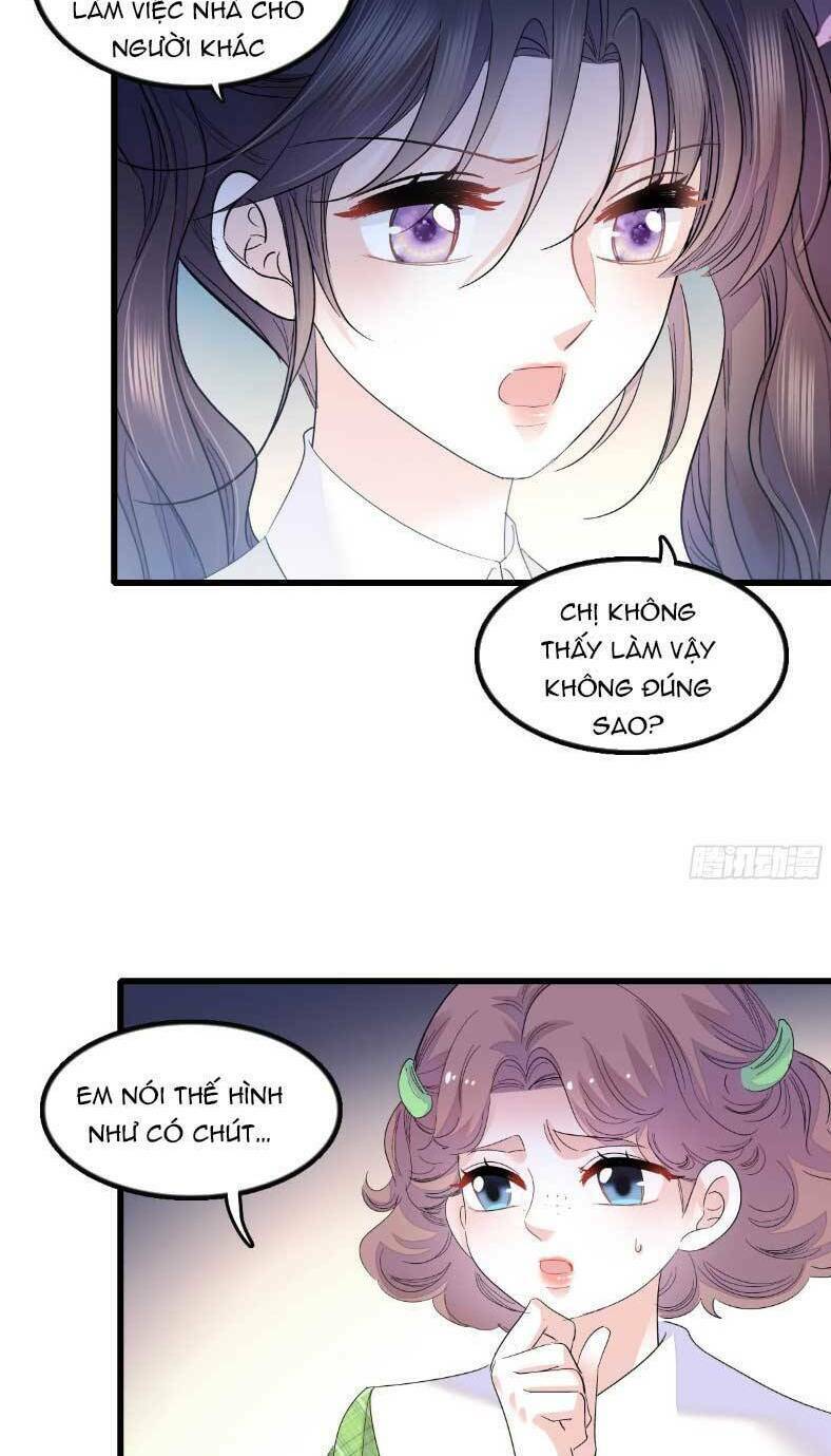 Thiên Kim Toàn Năng Bá Khí Ngút Trời: Chapter 41