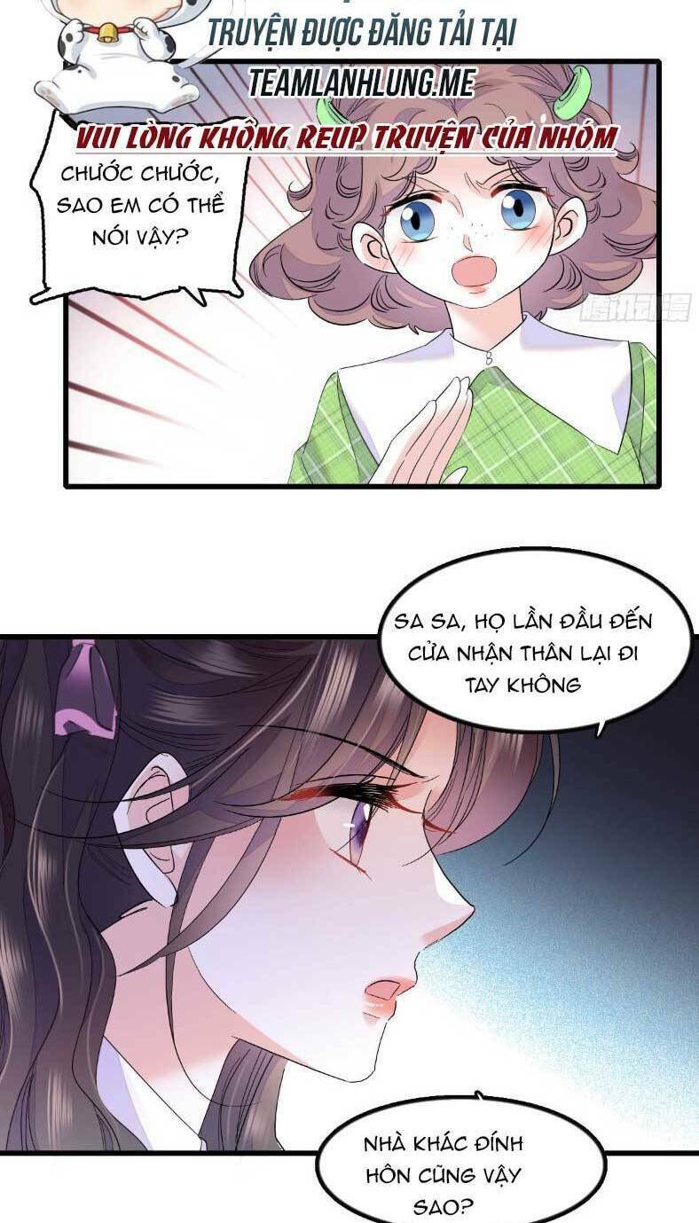 Thiên Kim Toàn Năng Bá Khí Ngút Trời: Chapter 41
