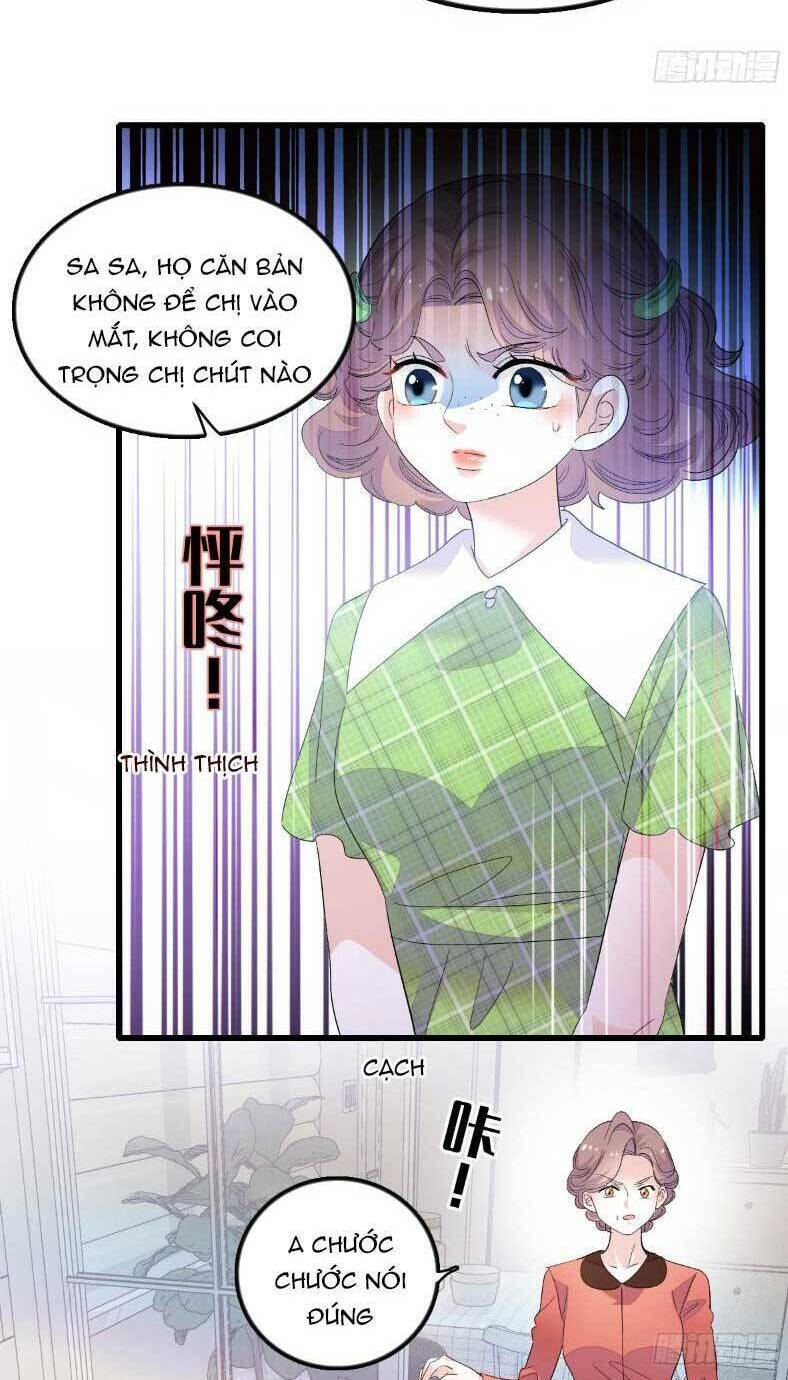 Thiên Kim Toàn Năng Bá Khí Ngút Trời: Chapter 41