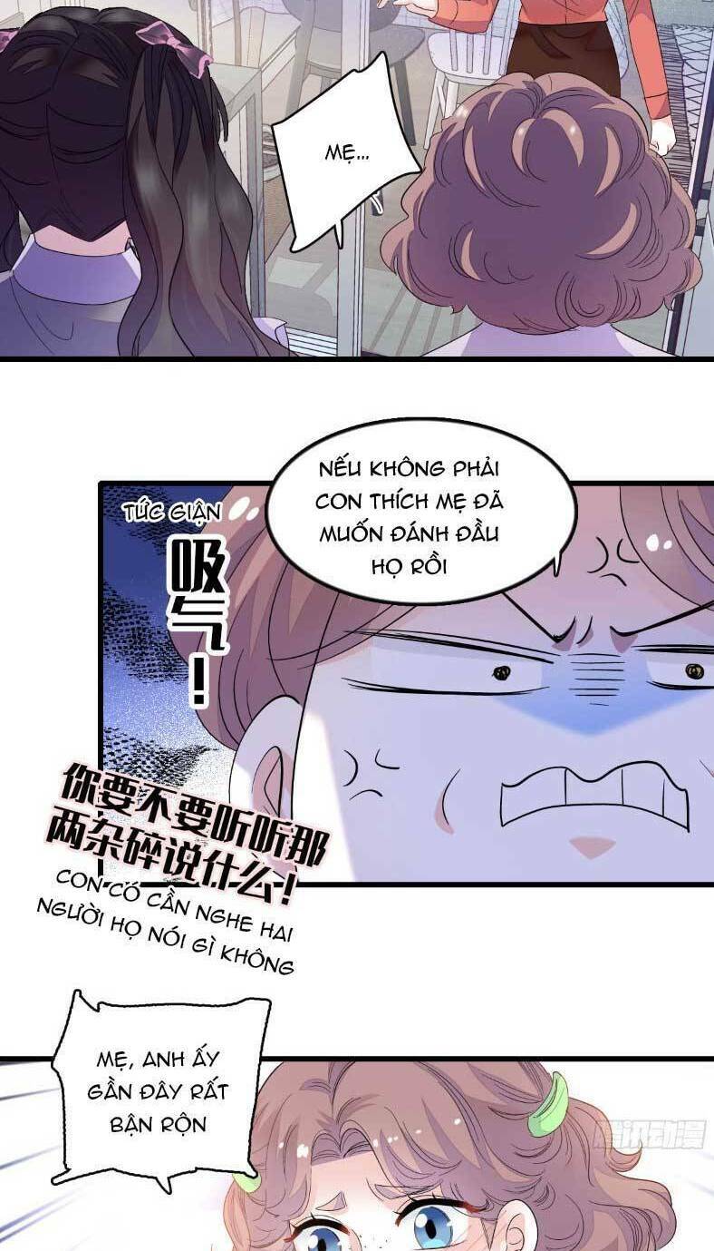 Thiên Kim Toàn Năng Bá Khí Ngút Trời: Chapter 41