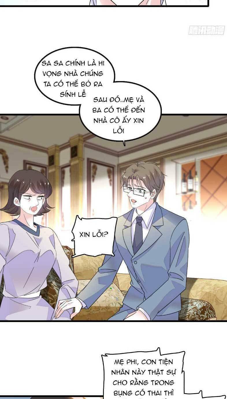 Thiên Kim Toàn Năng Bá Khí Ngút Trời: Chapter 42
