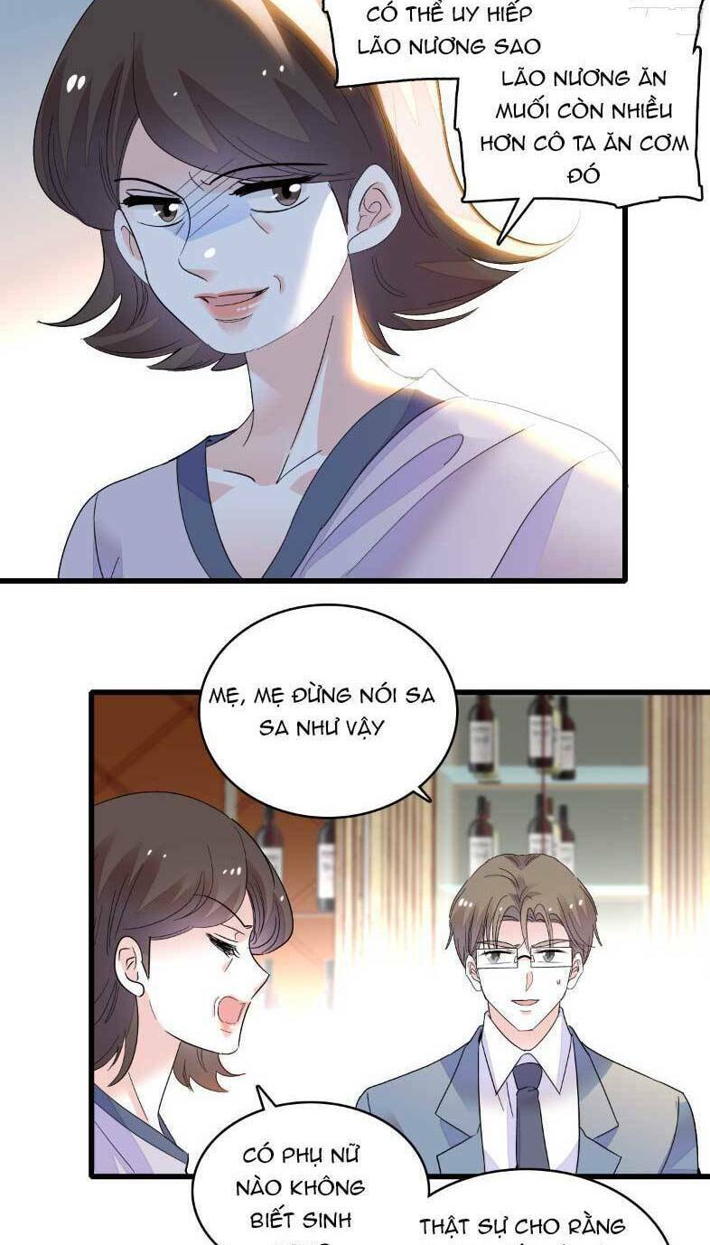 Thiên Kim Toàn Năng Bá Khí Ngút Trời: Chapter 42