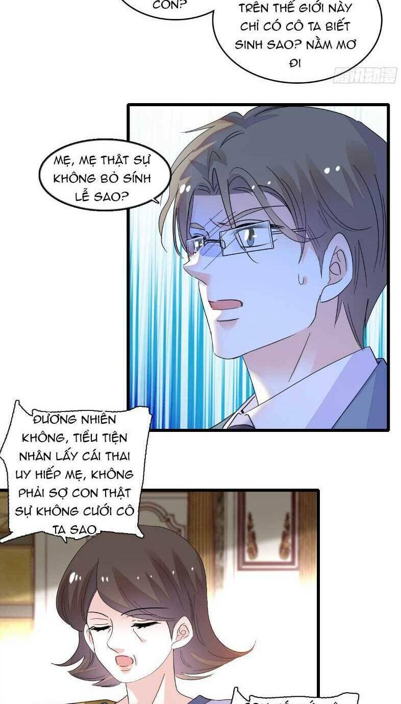 Thiên Kim Toàn Năng Bá Khí Ngút Trời: Chapter 42