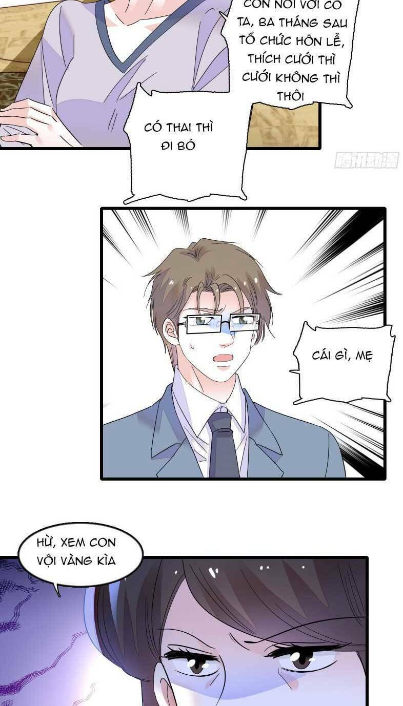 Thiên Kim Toàn Năng Bá Khí Ngút Trời: Chapter 42