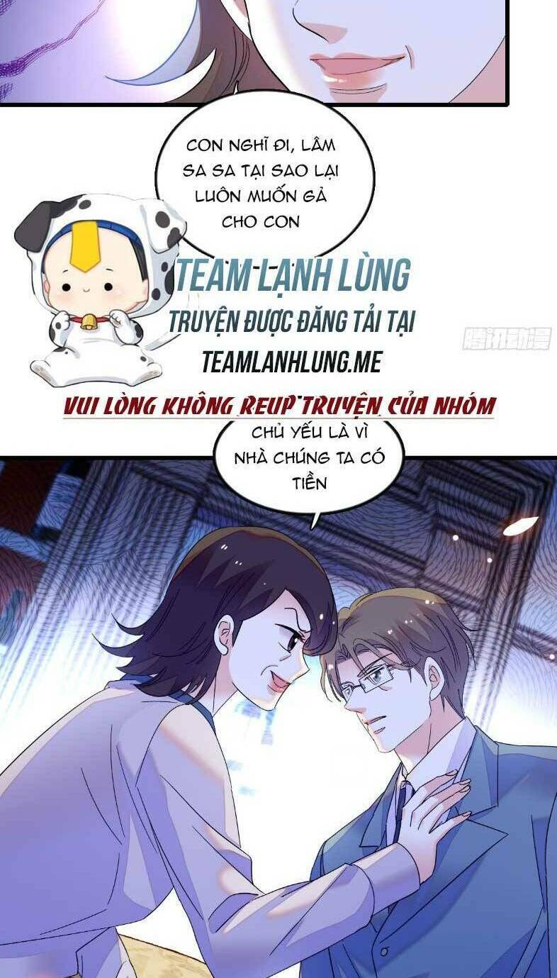 Thiên Kim Toàn Năng Bá Khí Ngút Trời: Chapter 42