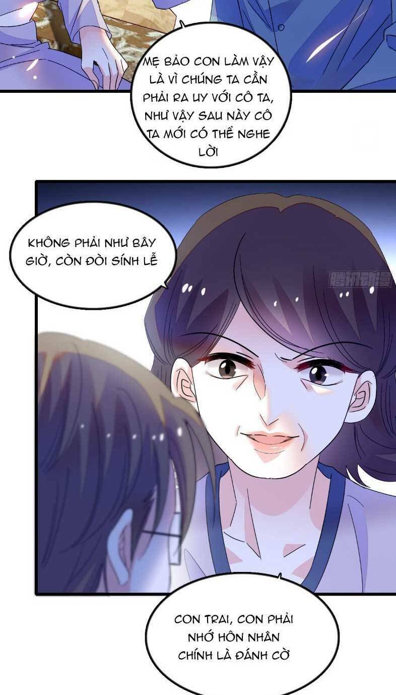 Thiên Kim Toàn Năng Bá Khí Ngút Trời: Chapter 42