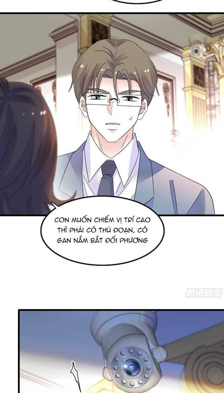 Thiên Kim Toàn Năng Bá Khí Ngút Trời: Chapter 42
