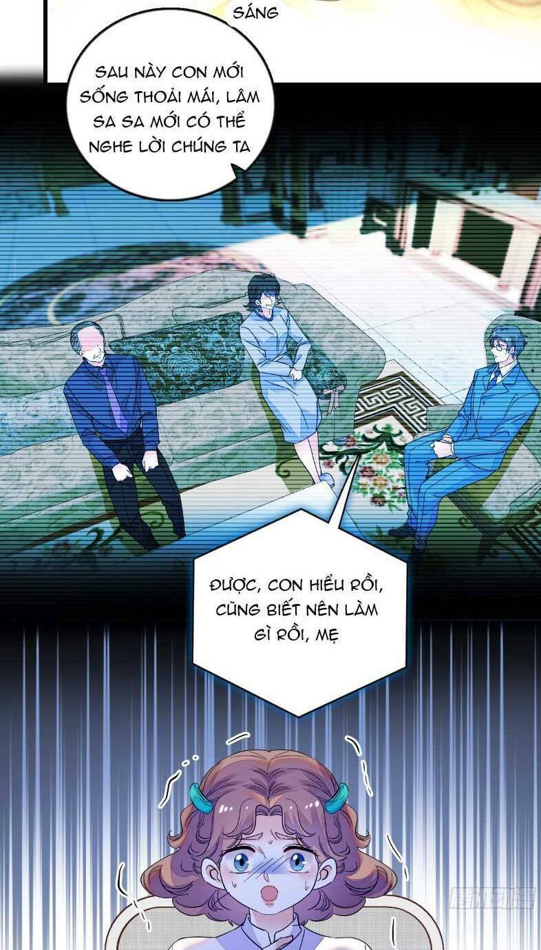 Thiên Kim Toàn Năng Bá Khí Ngút Trời: Chapter 42