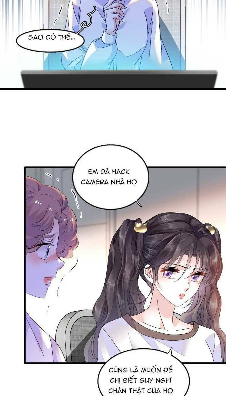 Thiên Kim Toàn Năng Bá Khí Ngút Trời: Chapter 42