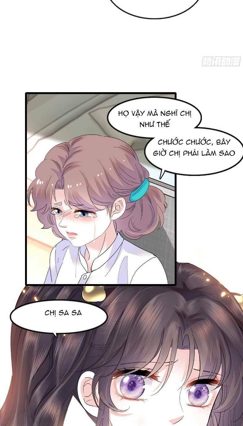 Thiên Kim Toàn Năng Bá Khí Ngút Trời: Chapter 42