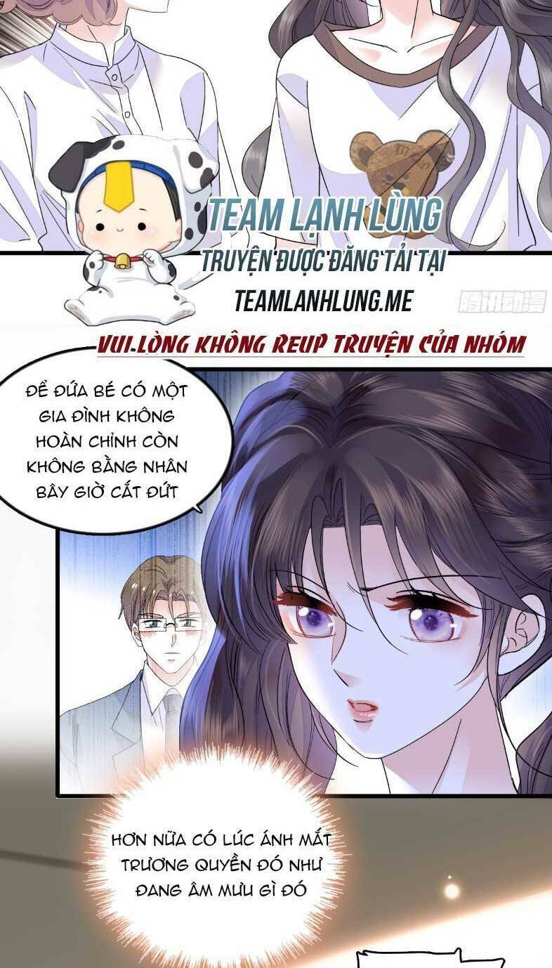 Thiên Kim Toàn Năng Bá Khí Ngút Trời: Chapter 42