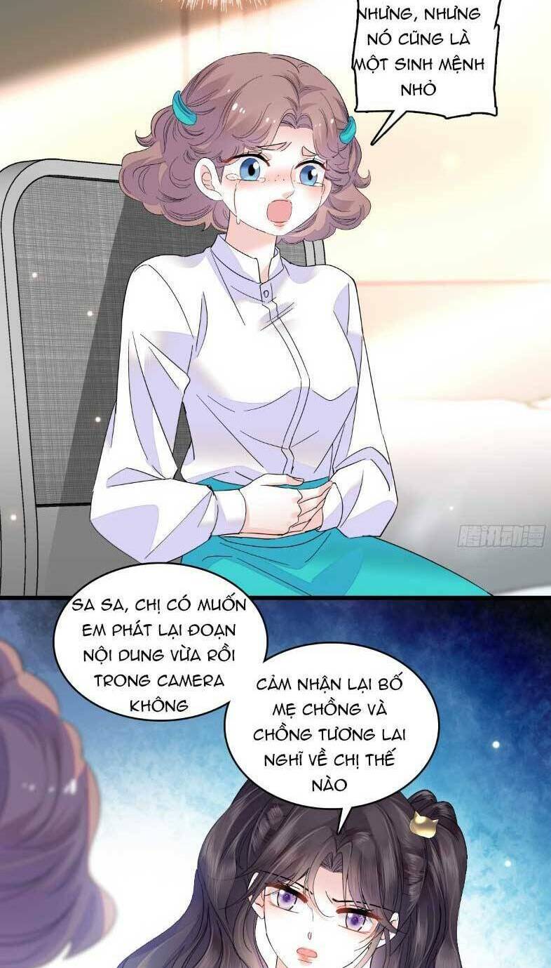 Thiên Kim Toàn Năng Bá Khí Ngút Trời: Chapter 42