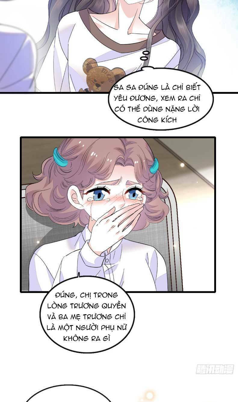 Thiên Kim Toàn Năng Bá Khí Ngút Trời: Chapter 42